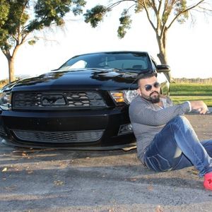 Meet your Posher, Gurjit